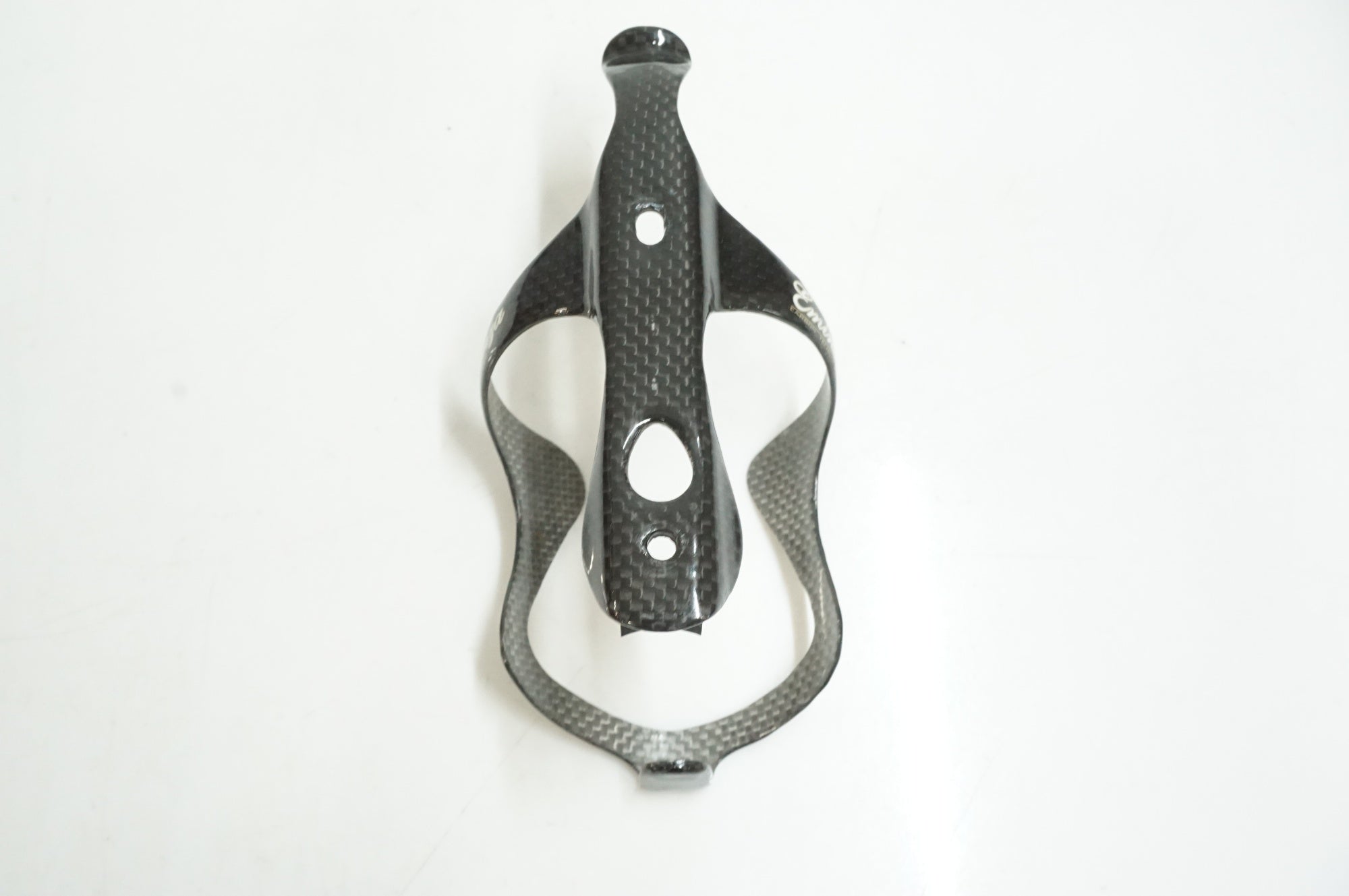 EMINENZA 「エミネンザ」 カーボン ボトルケージ