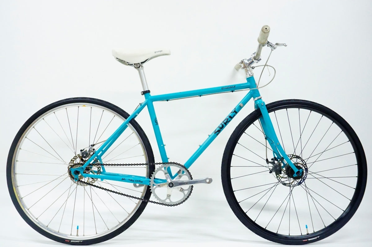 限定セール SURLY クロスバイク 2023年モデル STRAGGLER 「サーリー」 自転車本体