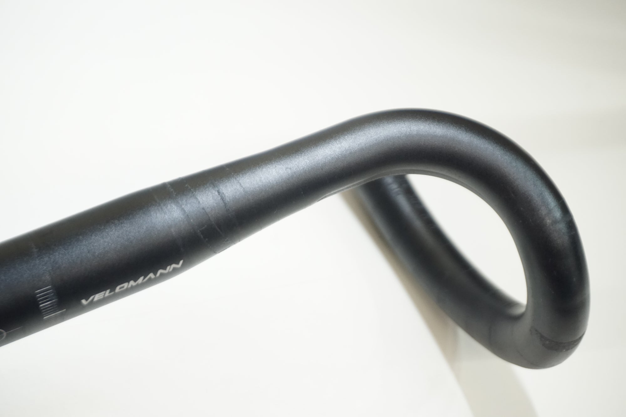 VELOMANN 「ベロマン」 φ31.8 380mm ハンドル / 大宮店