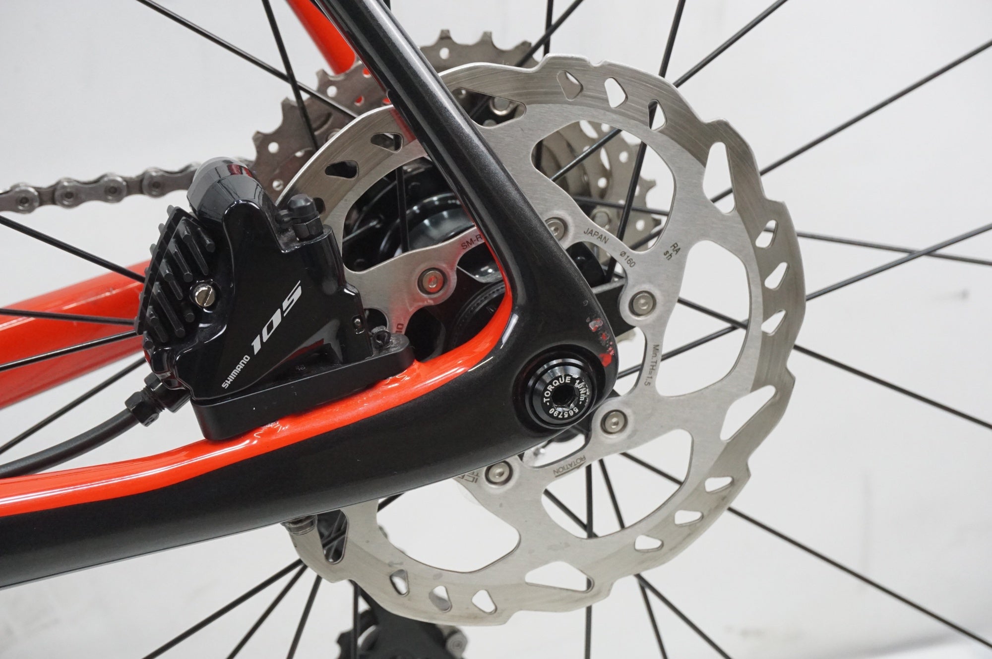 TREK 「トレック」 DOMANE SL5 2019年モデル ロードバイク / 大宮店