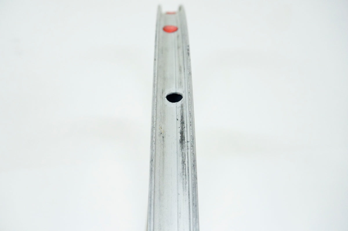 AMERICAN CLASSIC 「アメリカンクラシック」 ハブ×VELOCITY 「ベロシティ」 リム フロントホイール / 名古屋大須店