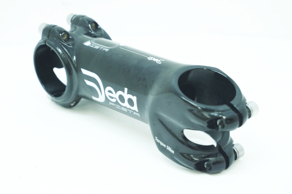 DEDA 「デダ」 PISTA Φ31.7 100mm ステム / 大阪美原北インター店