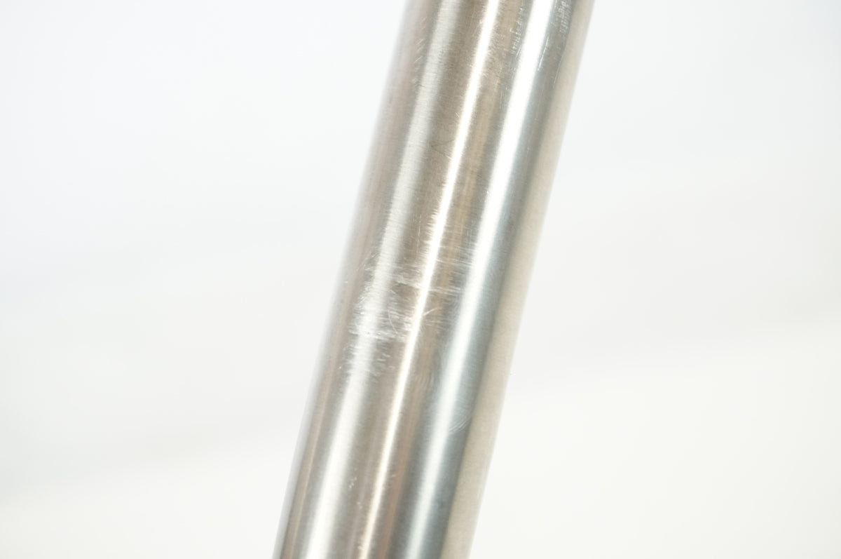 ブランド不明 チタン φ27.2 約250mm シートポスト / 宇都宮店
