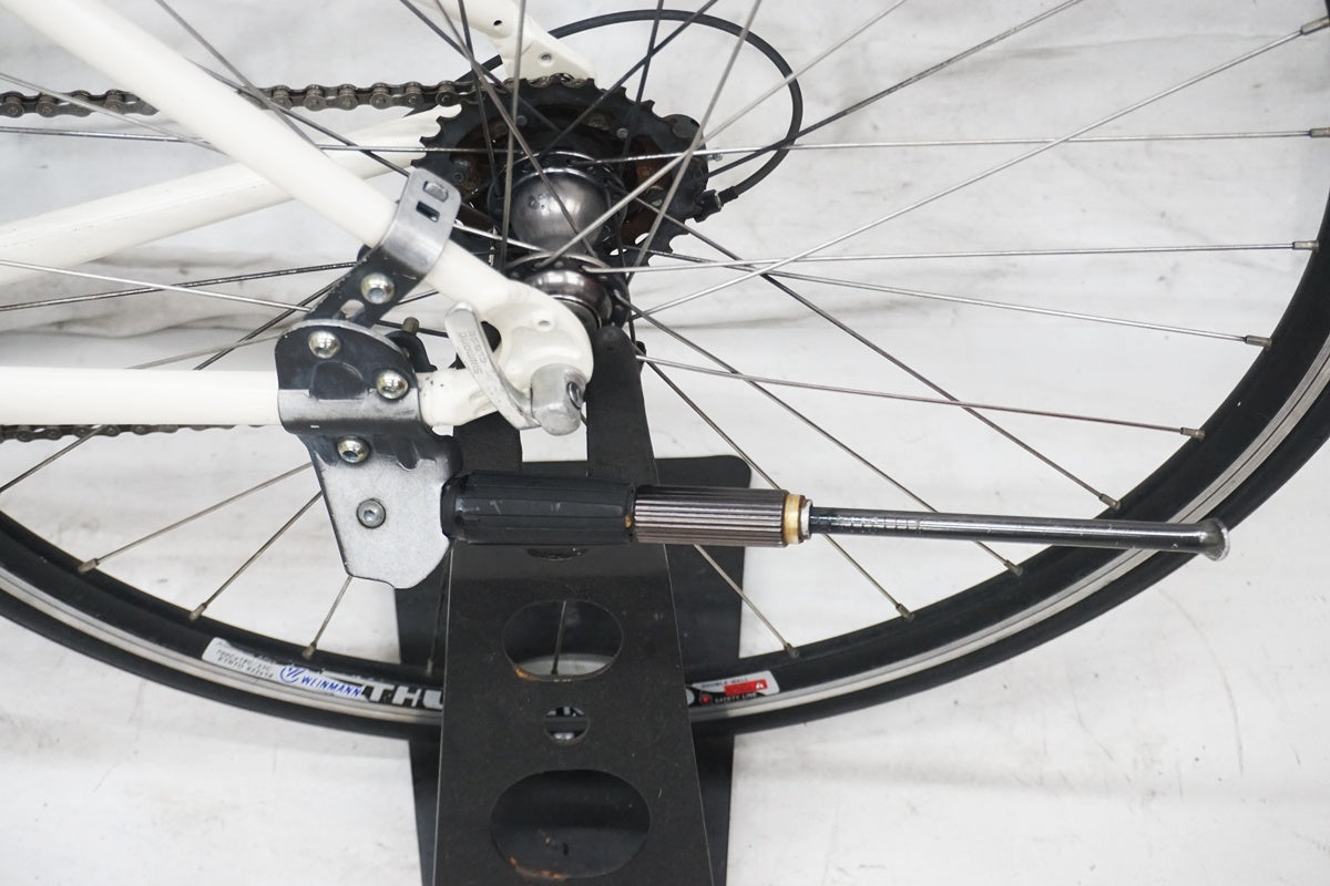 LOUIS GARNEAU 「ルイガノ」 CR07 2015年モデル ロードバイク/ 大阪美原北インター店