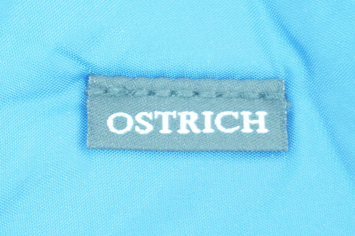 OSTRICH 「オーストリッチ」 輪行スプロケットカバー / 大阪美原北インター店