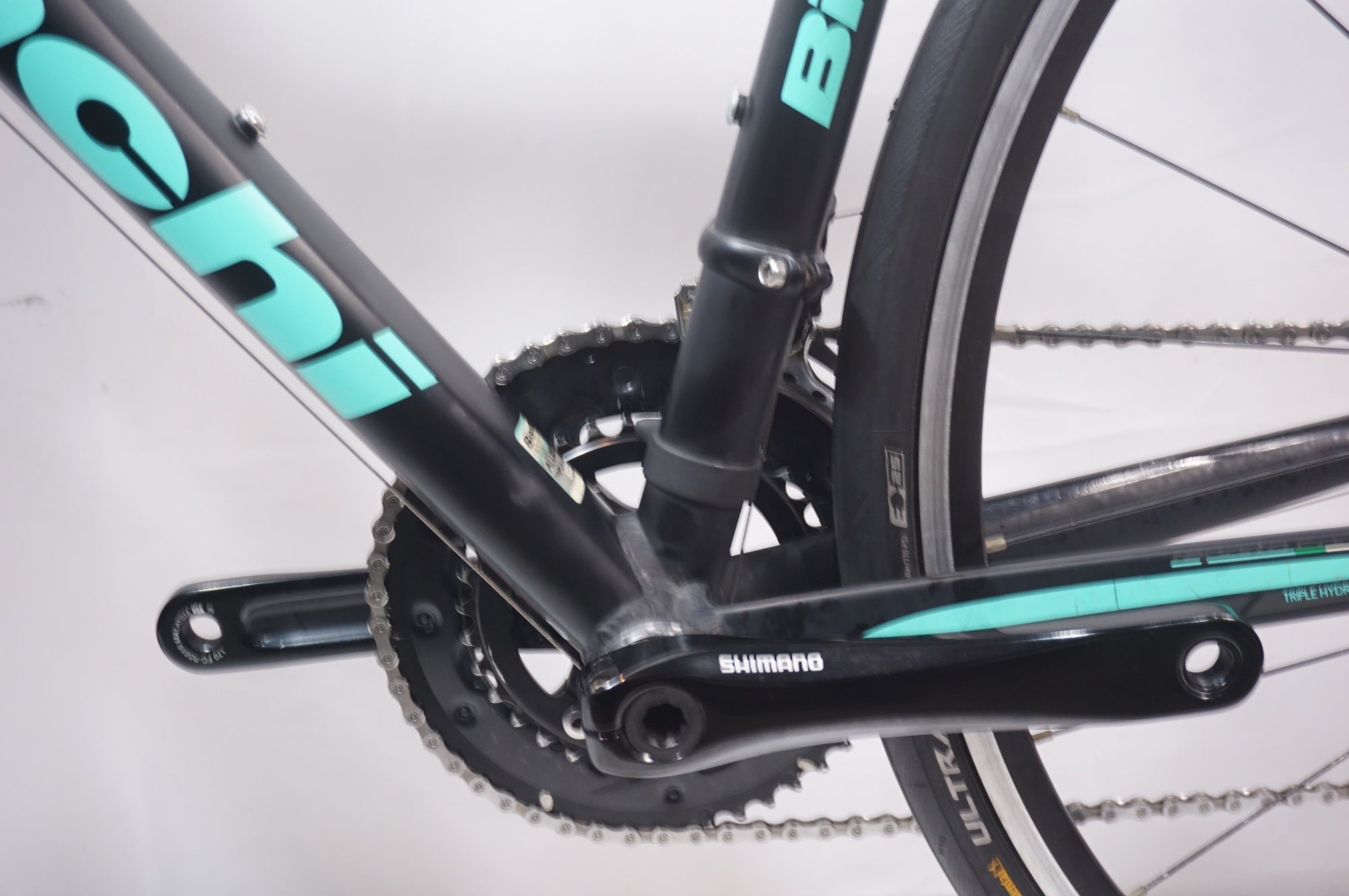 BIANCHI 「ビアンキ」 IMPULSO 105 2017年モデル ロードバイク / 世田谷店