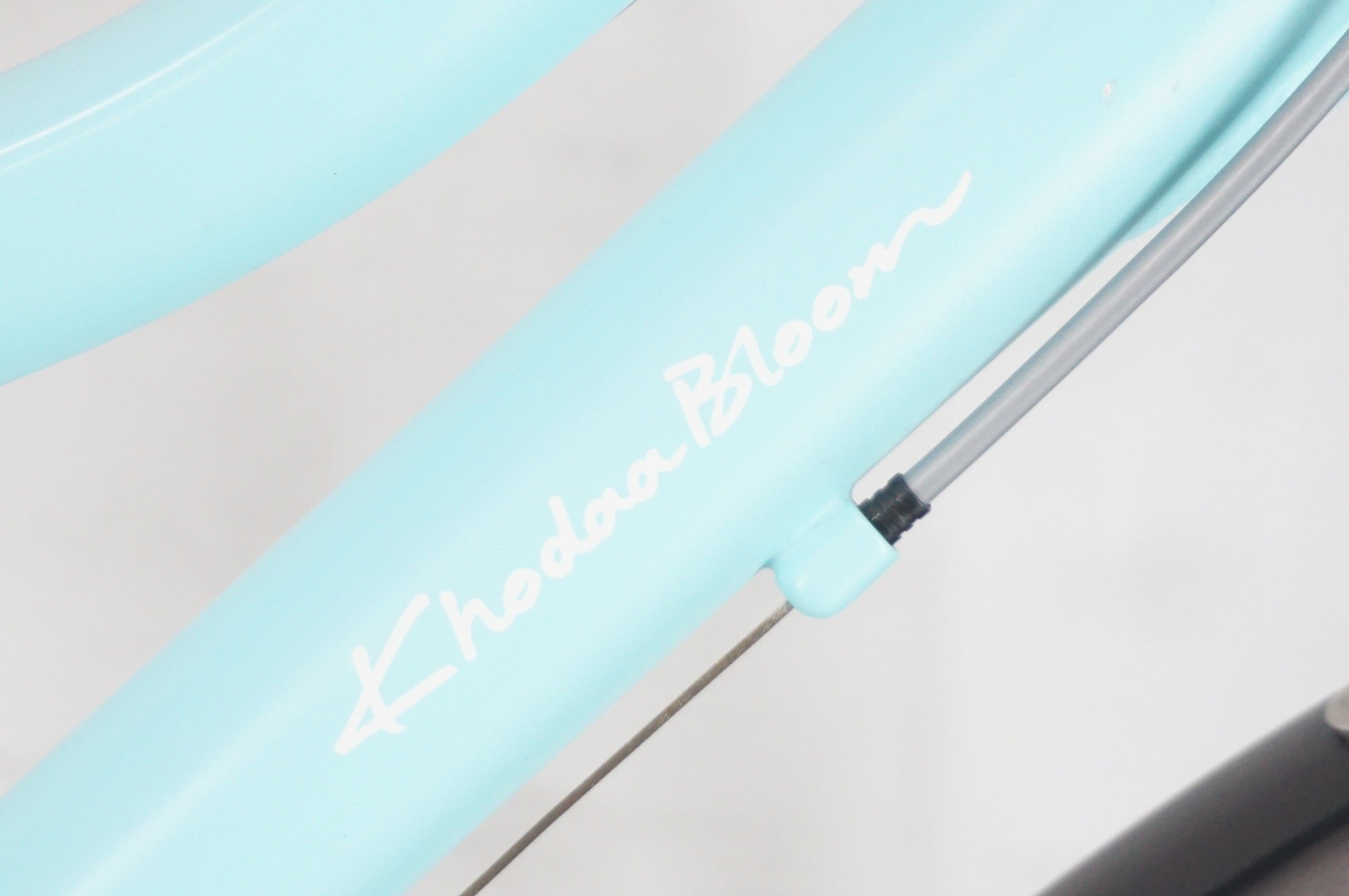 KHODAABLOOM 「コーダブルーム」 ASSON J24 2021年モデル 24インチ キッズバイク / 阪急塚口店