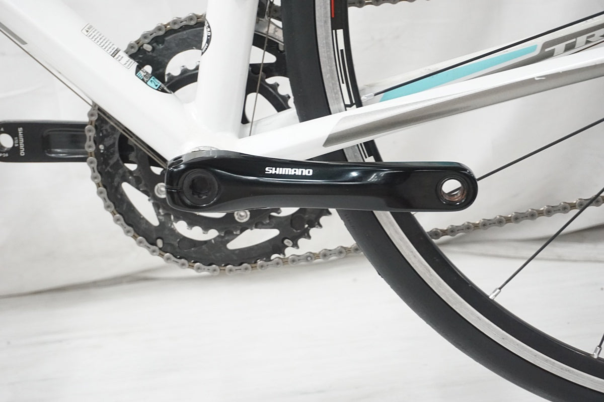 TREK 「トレック」 2.1 C H2 2012年モデル ロードバイク / 奈良店