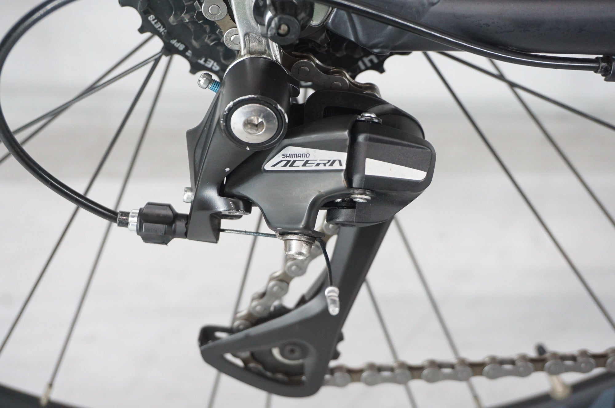 BIANCHI 「ビアンキ」 C SPORT CROSS DISC 2024年モデル クロスバイク / 阪急塚口店
