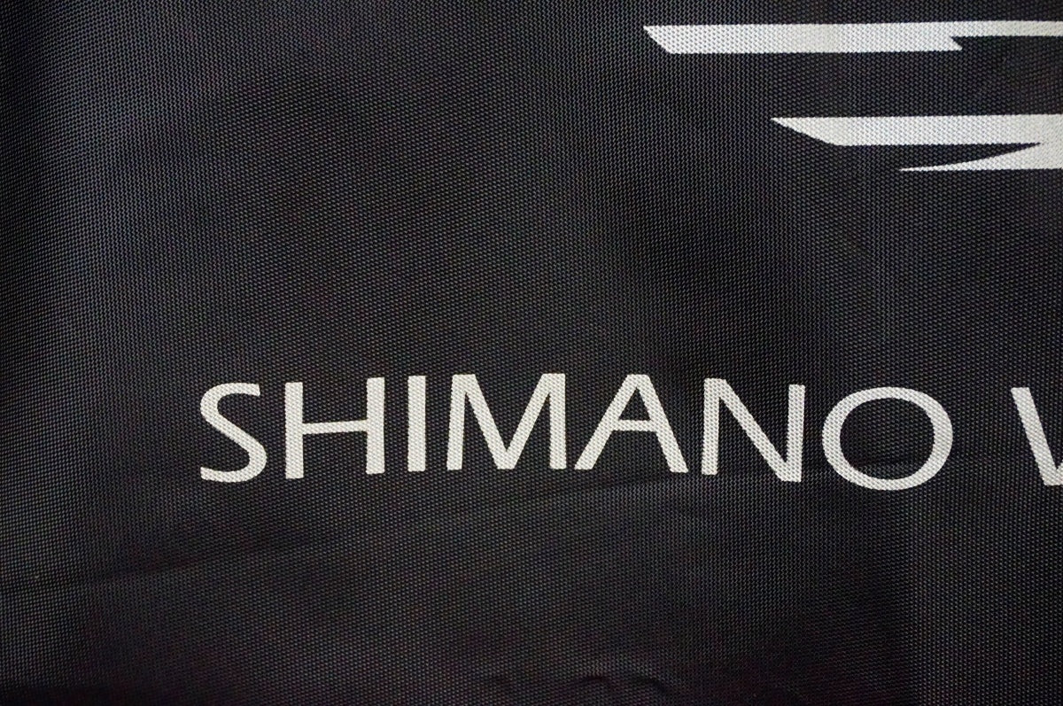 SHIMANO 「シマノ」 ホイールバッグセット / 名古屋大須店