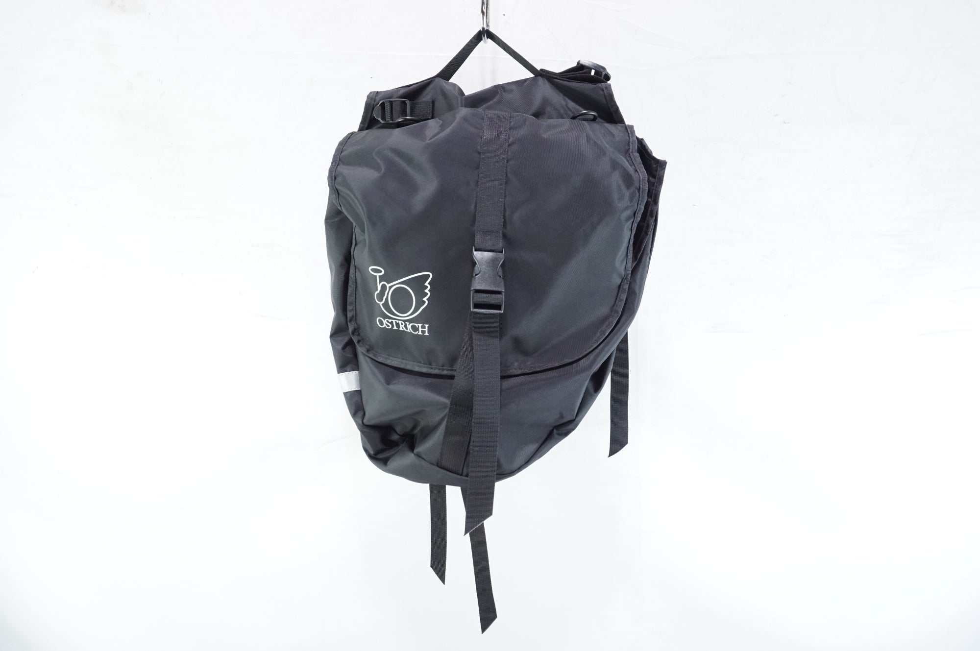 OSTRICH 「オーストリッチ」 P-115 パニアバッグ / 中目黒店