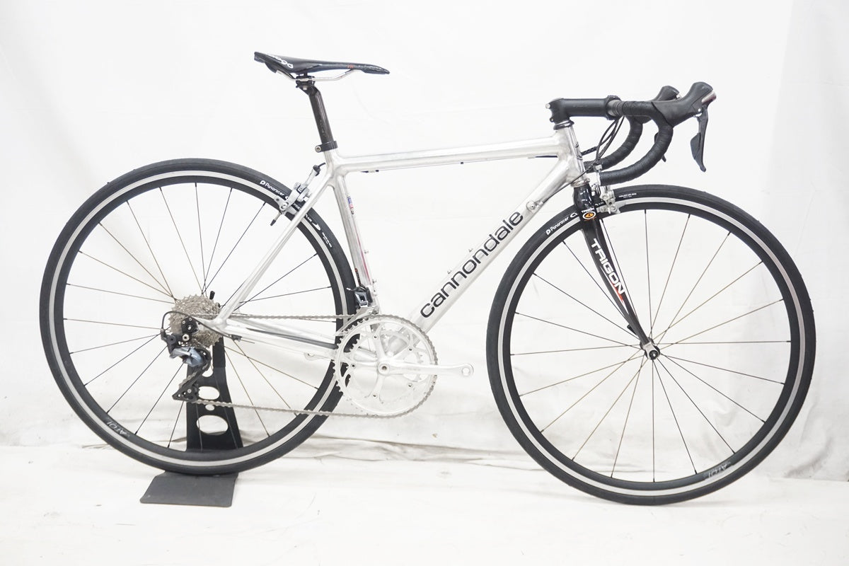 CANNONDALE 「キャノンデール」 R900 年式不明 ロードバイク/ 大阪美原