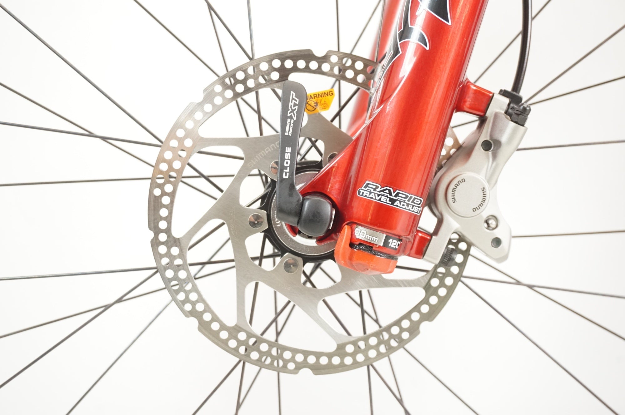 SPECIALIZED 「スペシャライズド」 S-WORKS STUMPJUMPER TRAVEL 120 2005年モデル 26インチ マウンテンバイク / 宇都宮店