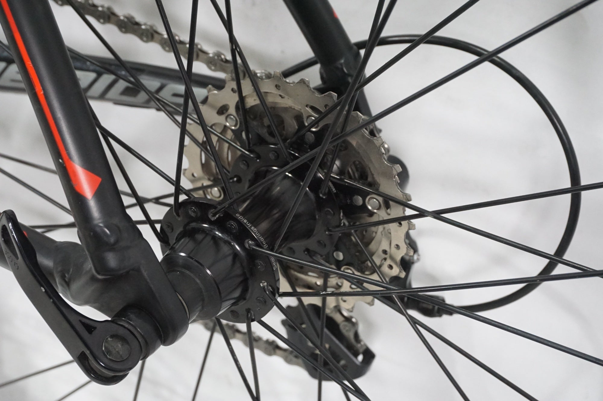 MERIDA 「メリダ」 SCULTURA 400 105 2015年モデル ロードバイク/ AKIBA店