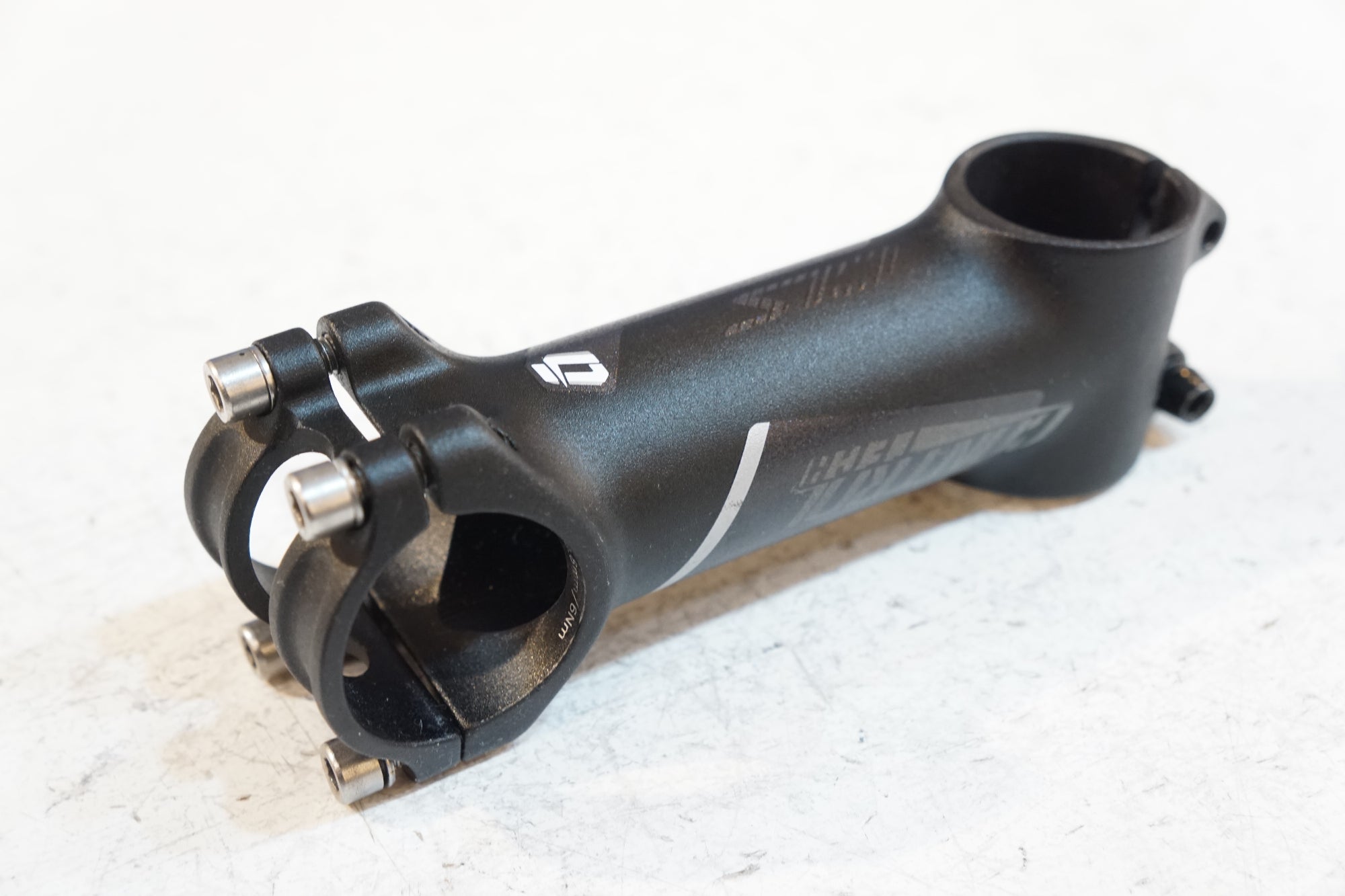 CONTROLTECH 「コントロールテック」 CLS φ31.8 100mm ステム / バイチャリ浦和ベース