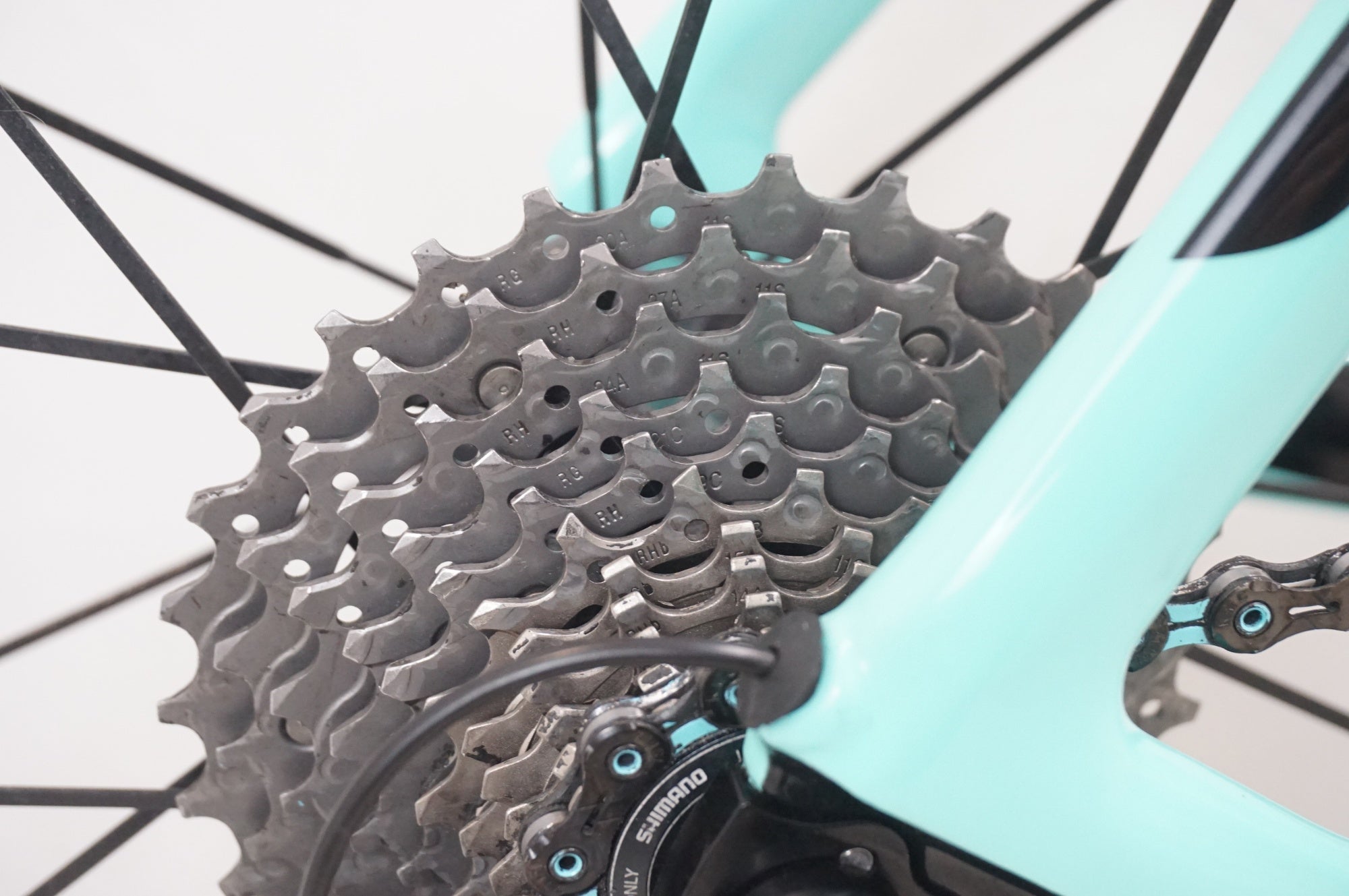 BIANCHI 「ビアンキ」 OLTRE XR4 2018年モデル ロードバイク / 福岡店