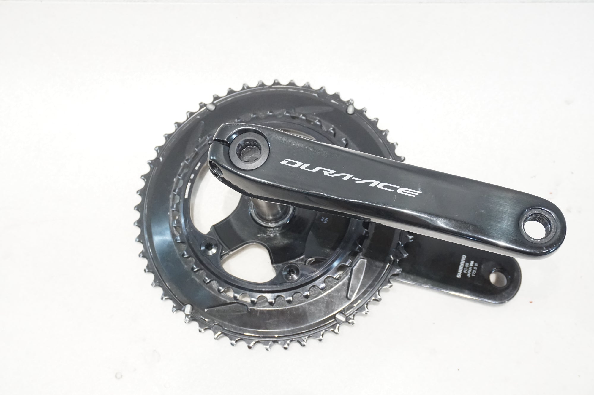 SHIMANO 「シマノ」 DURA-ACE FC-09 52-36T 172.5mm クランクセット / 横浜戸塚店