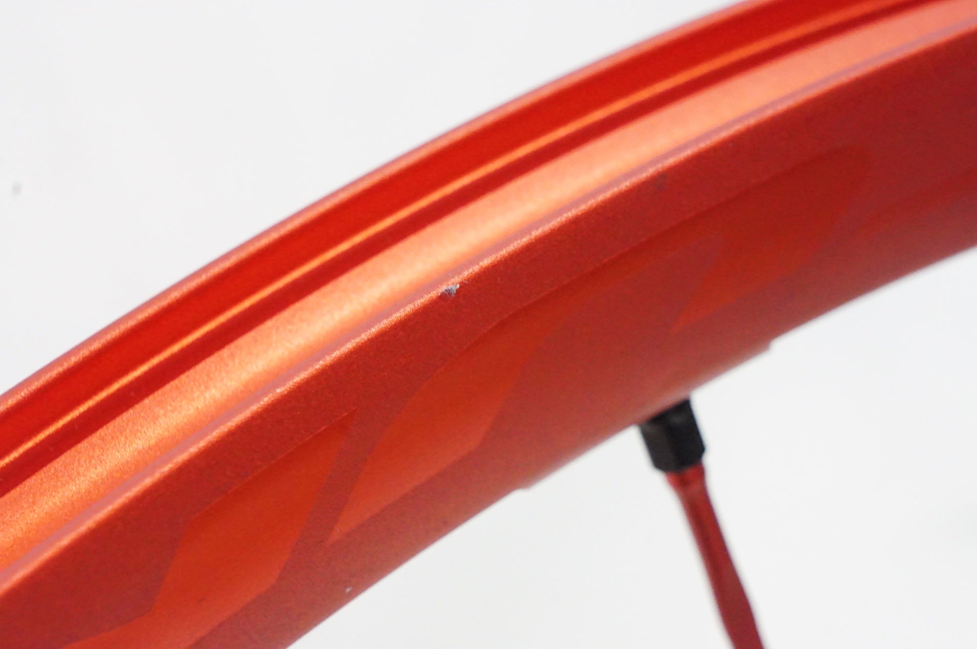 FULCRUM 「フルクラム」 RACING ZERO COMPETIZIONE DB CUSTOM RED シマノ11速 ホイールセット / 熊谷本店