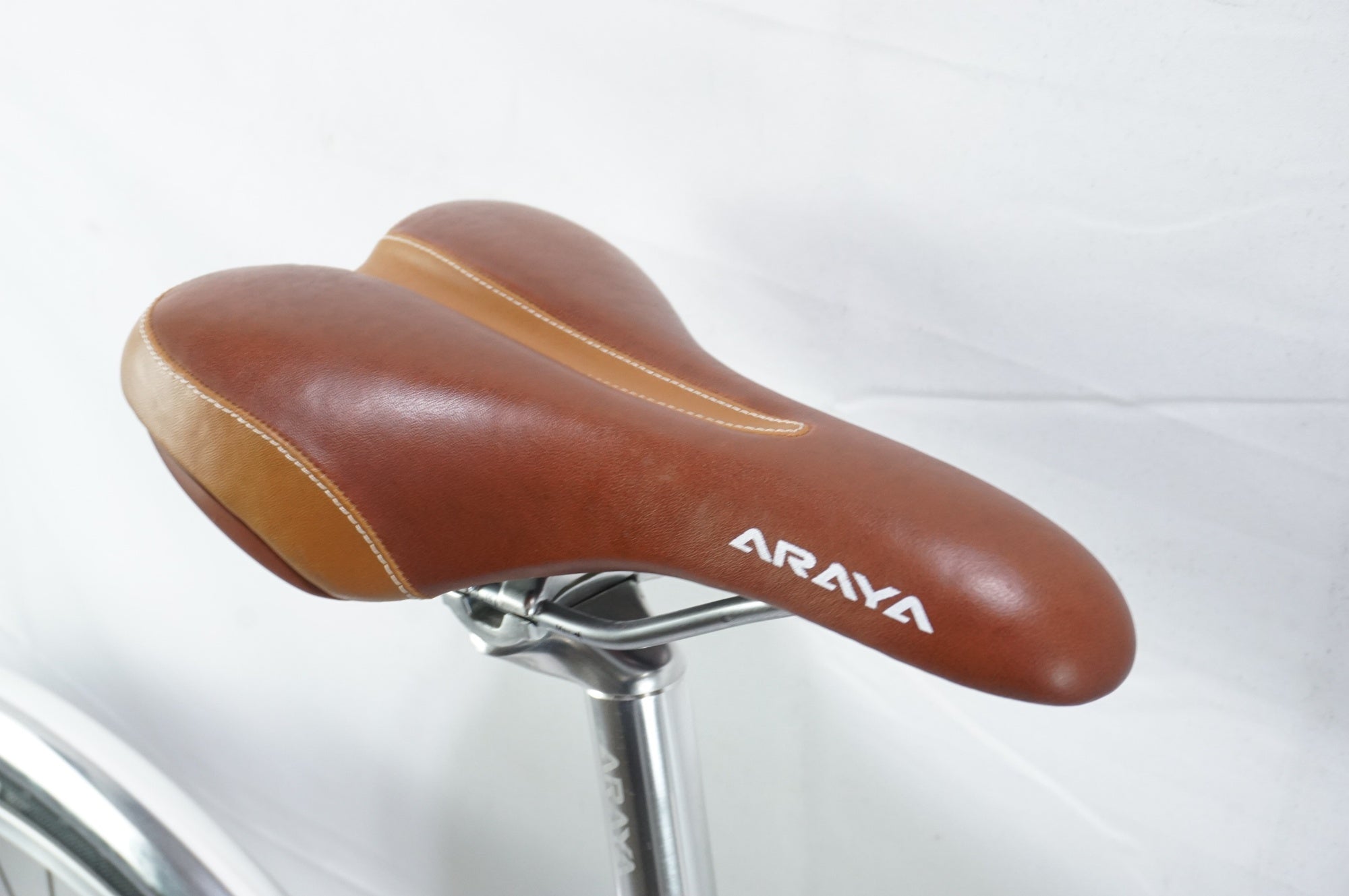 ARAYA 「アラヤ」 DIAGONALE 2015年モデル ロードバイク / 中目黒店