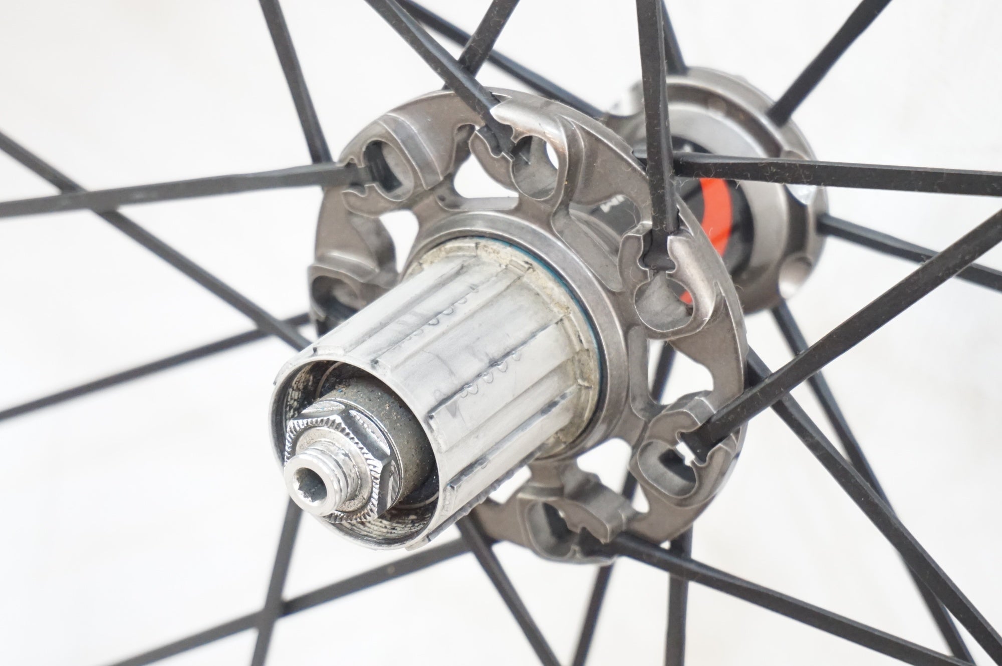 FULCRUM 「フルクラム」 RACING ZERO C17 SHIMANO / SRAM 11S ホイールセット / 浦和ベース