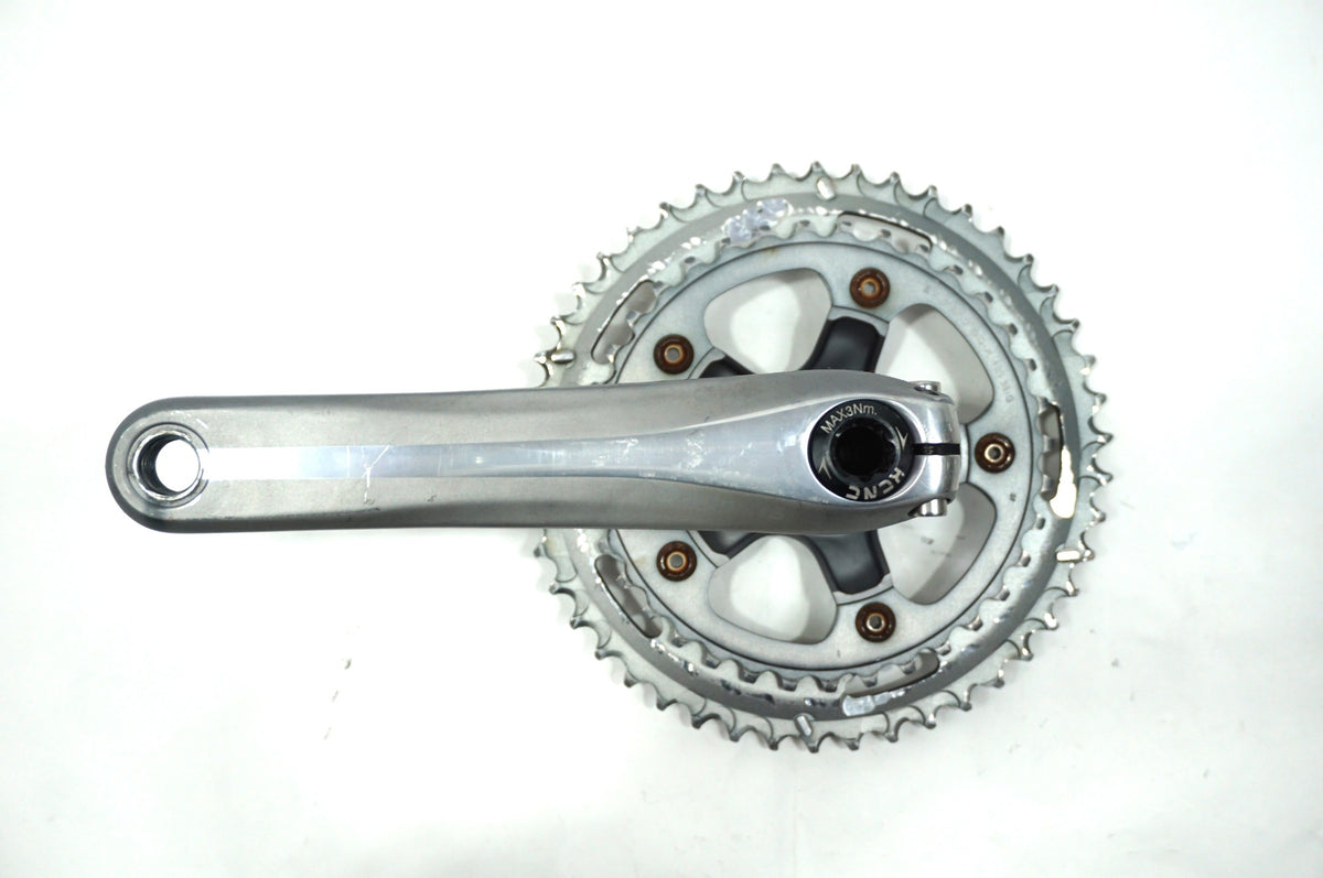 SHIMANO 「シマノ」 FC-CX70 46-36T 170mm クランク / 川越店