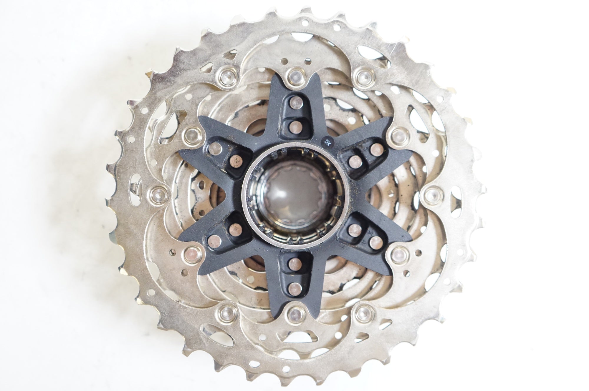 SHIMANO 「シマノ」 105 CS-R7101 11-34T 12速 スプロケット / 熊谷本店