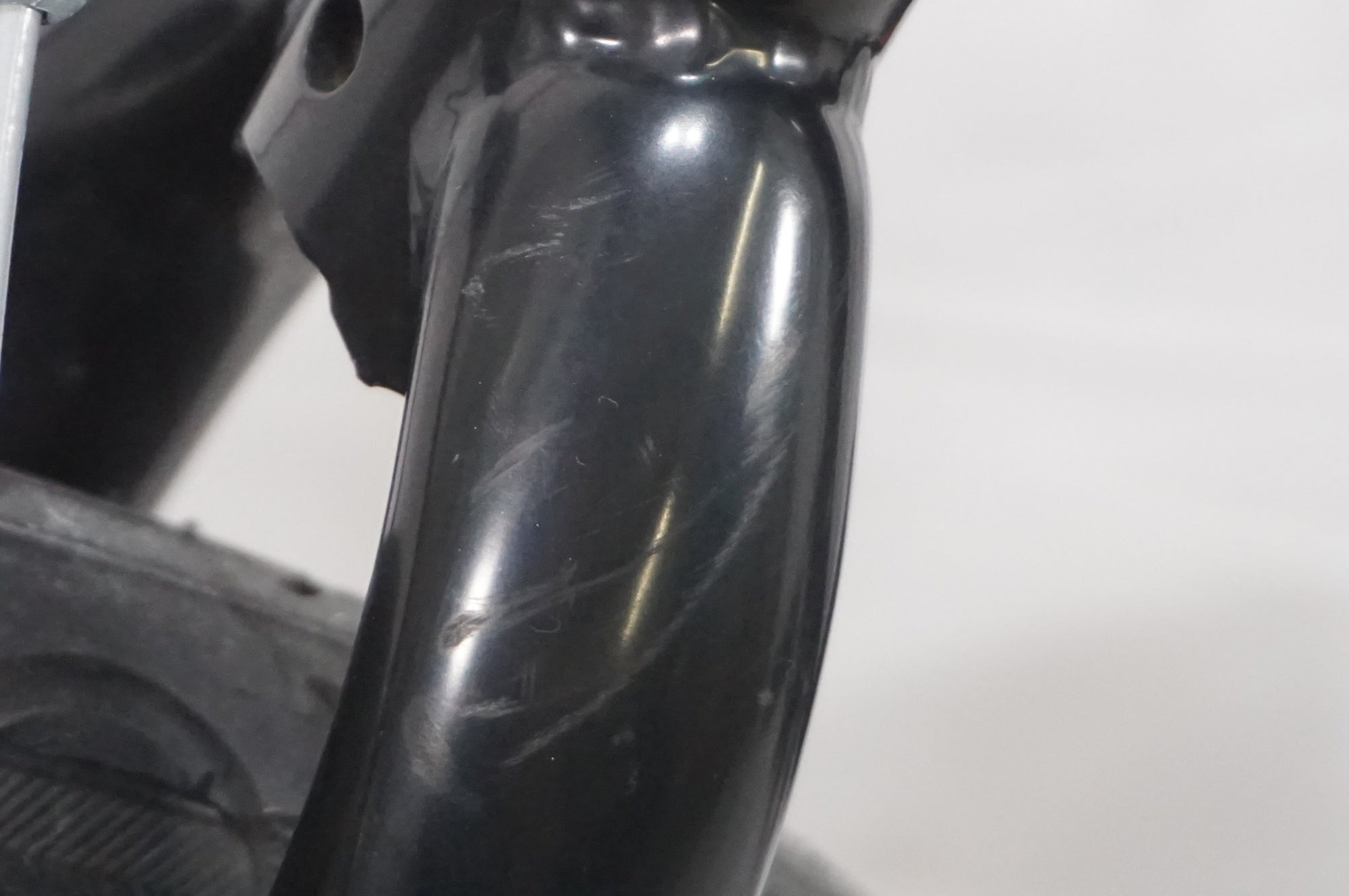 BRUNO 「ブルーノ」 MIXTE BLACK EDITION 2020年モデル 20インチ ミニベロ / AKIBA店