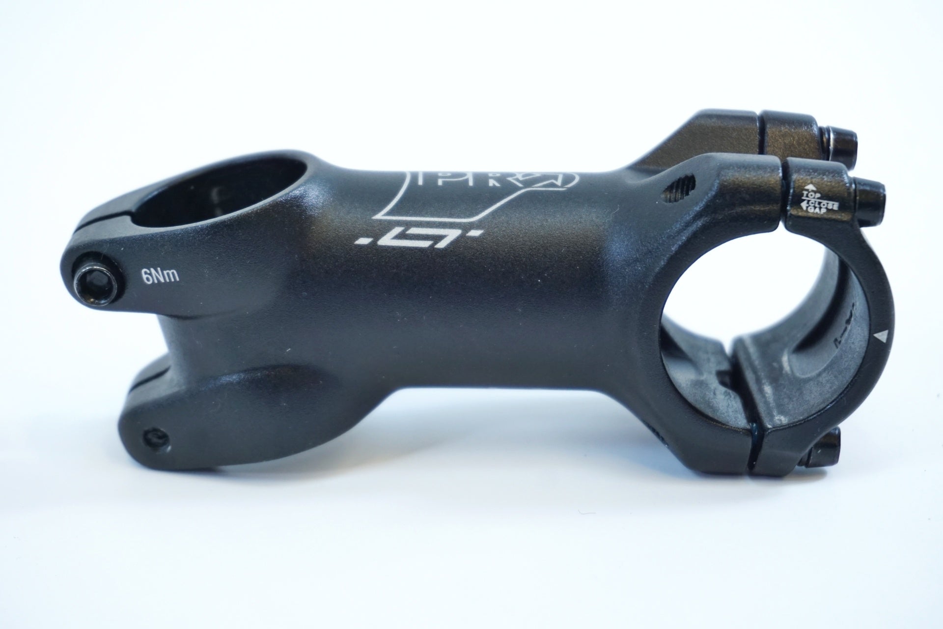 SHIMANO 「シマノ」 PRO LT φ31.8 90mm ステム / 有明ガーデン店