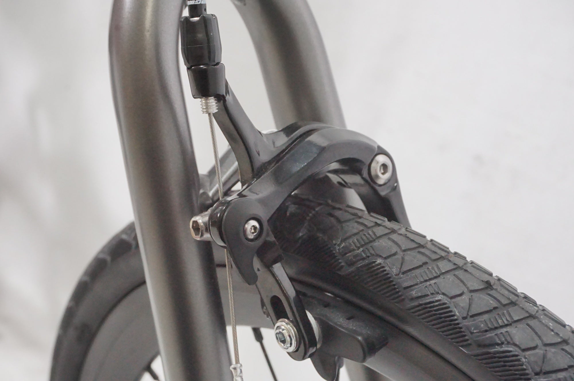 TERN 「ターン」 CREST 2023年モデル 20インチ ミニベロ / バイチャリ浦和ベース