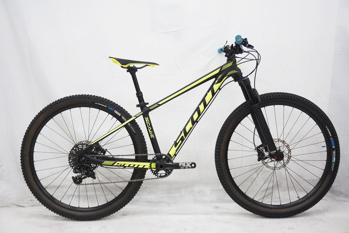 SCOTT 「スコット」 SCALE 745 2017年モデル マウンテンバイク/ 大阪美原北インター店