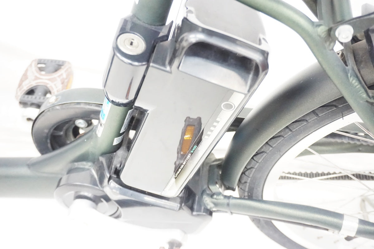 BRIDGESTONE 「ブリヂストン」ラクット RK0B42 2022年 電動アシスト自転車/ 大阪美原北インター店