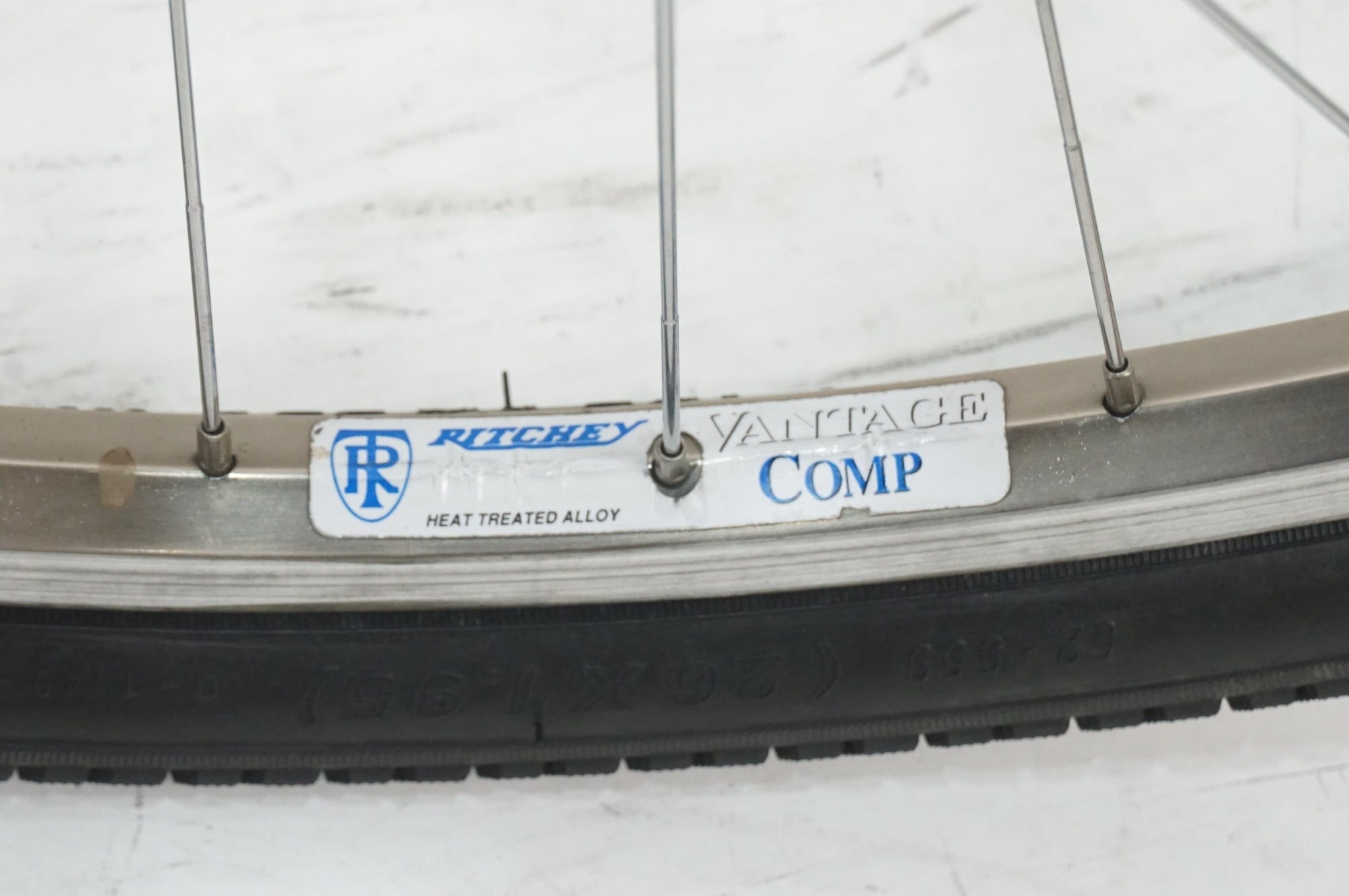 BRIDGESTONE 「ブリヂストン」 TAILOR MADE 年式不明 26インチ マウンテンバイク / 大宮店