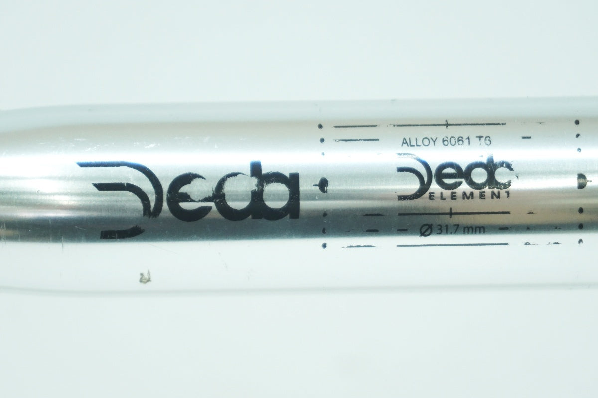 DEDA 「デダ」 SPECIALE Φ31.7 420mm ハンドル / 大阪美原北インター店