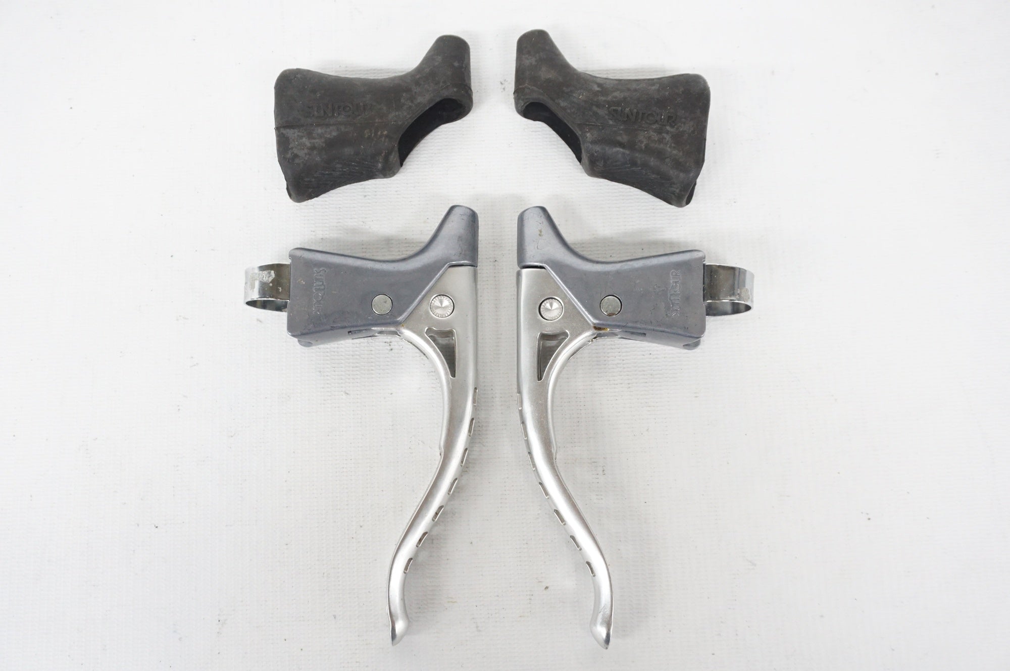 SUNTOR ブラック ブレーキレバー SUNTOR ブラック ブレーキレバー | ブレーキレバー