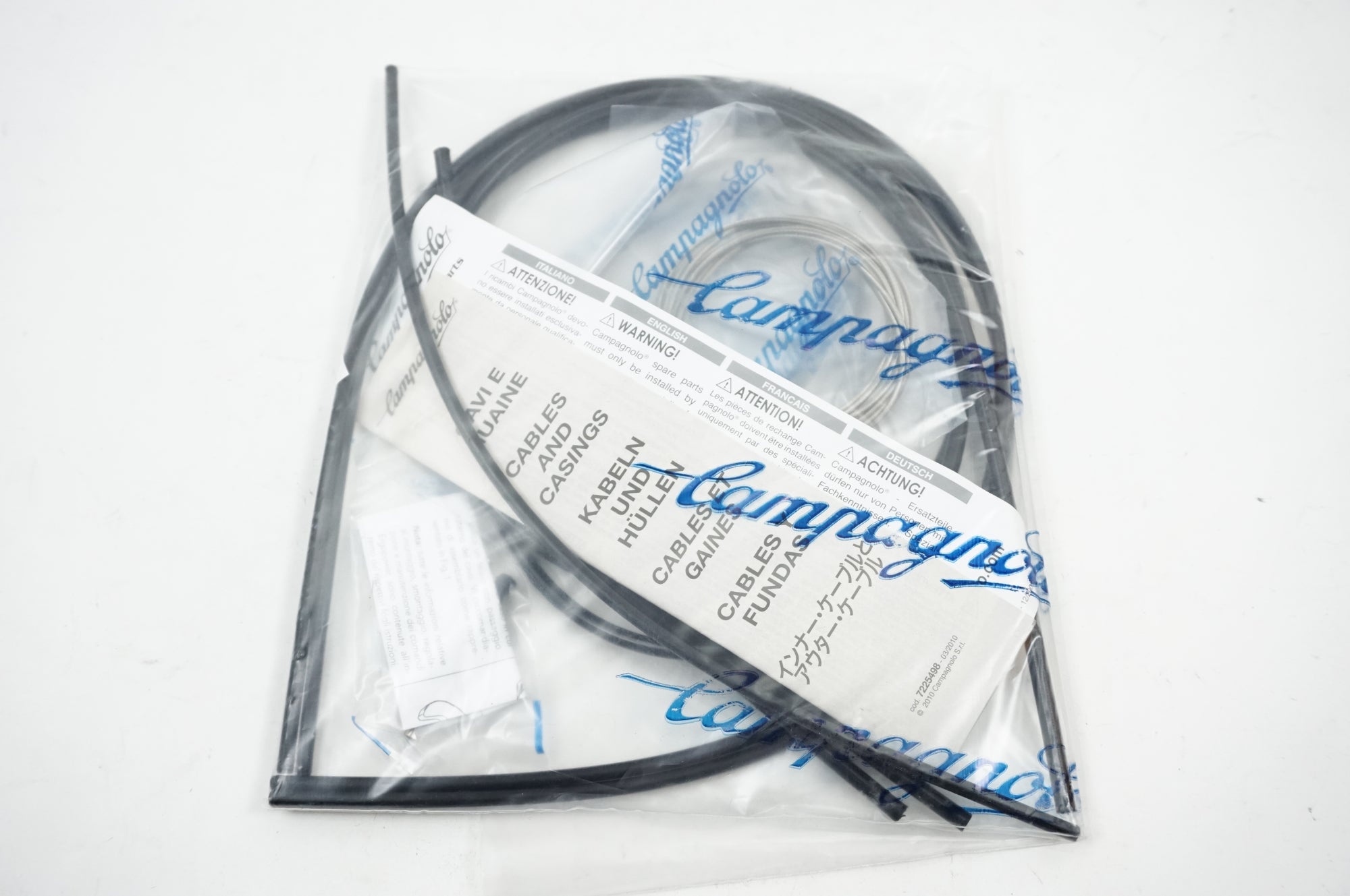 CAMPAGNOLO 「カンパニョーロ」 シフト インナーワイヤーセット / 川越店