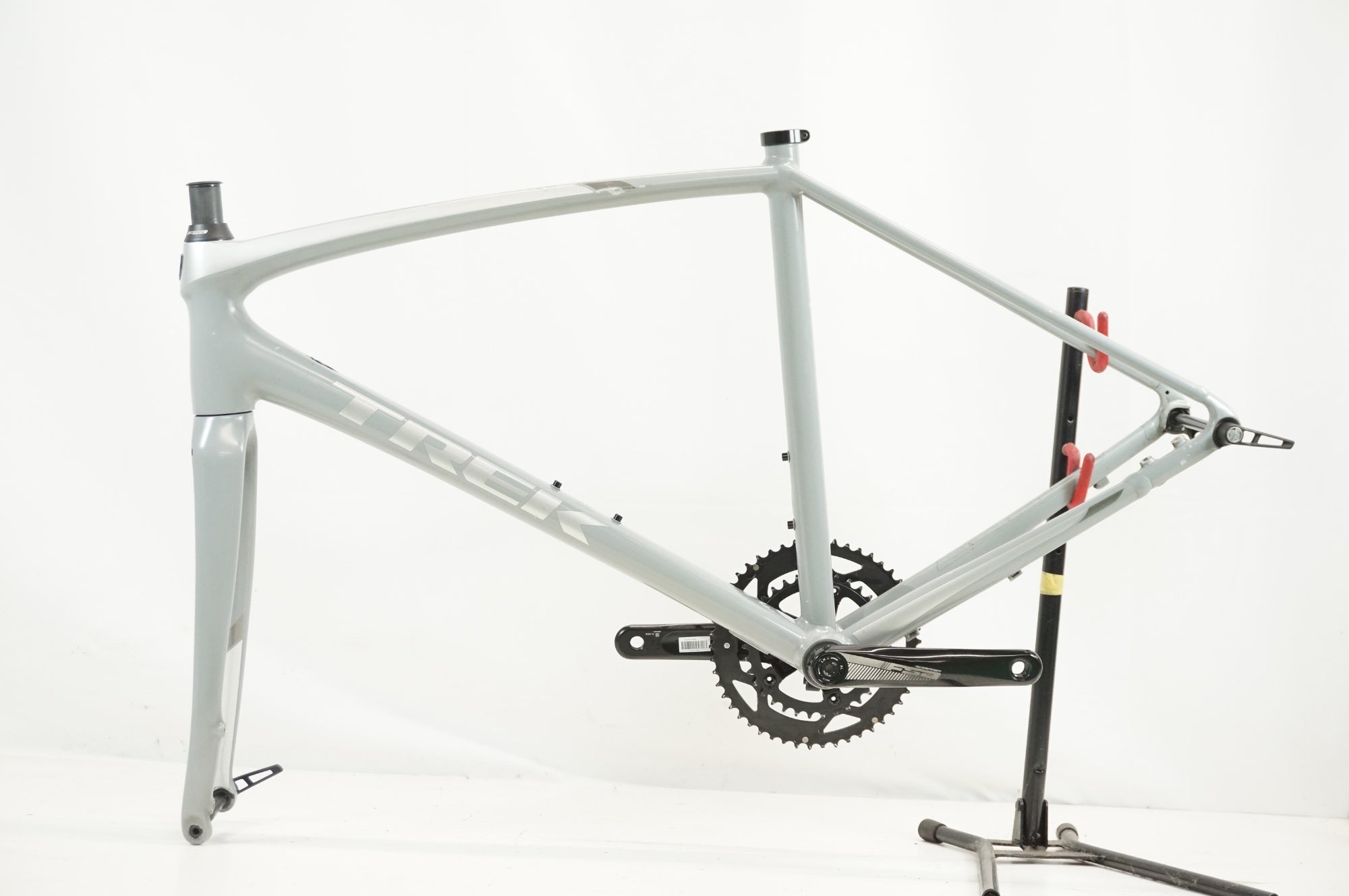 ジャンク TREK 「トレック」 EMONDA ALR5 DISC 2019年モデル フレームセット / 宇都宮店