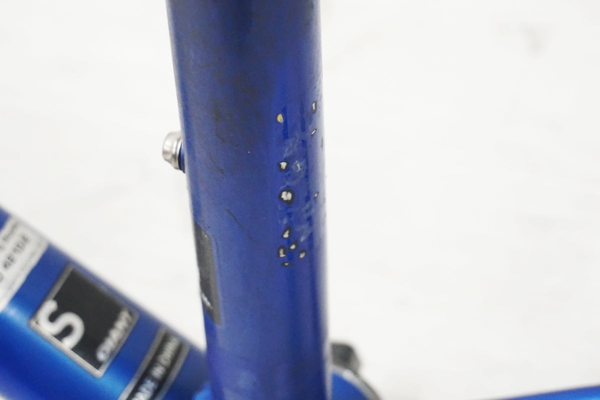 GIANT 「ジャイアント」 ESCAPE R3 2019年頃モデル フレームセット / 奈良店