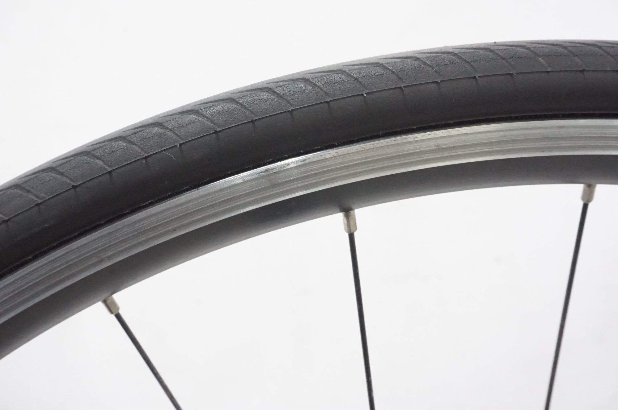 SHIMANO 「シマノ」 WH-RS100 シマノ11速 ホイールセット / AKIBA店