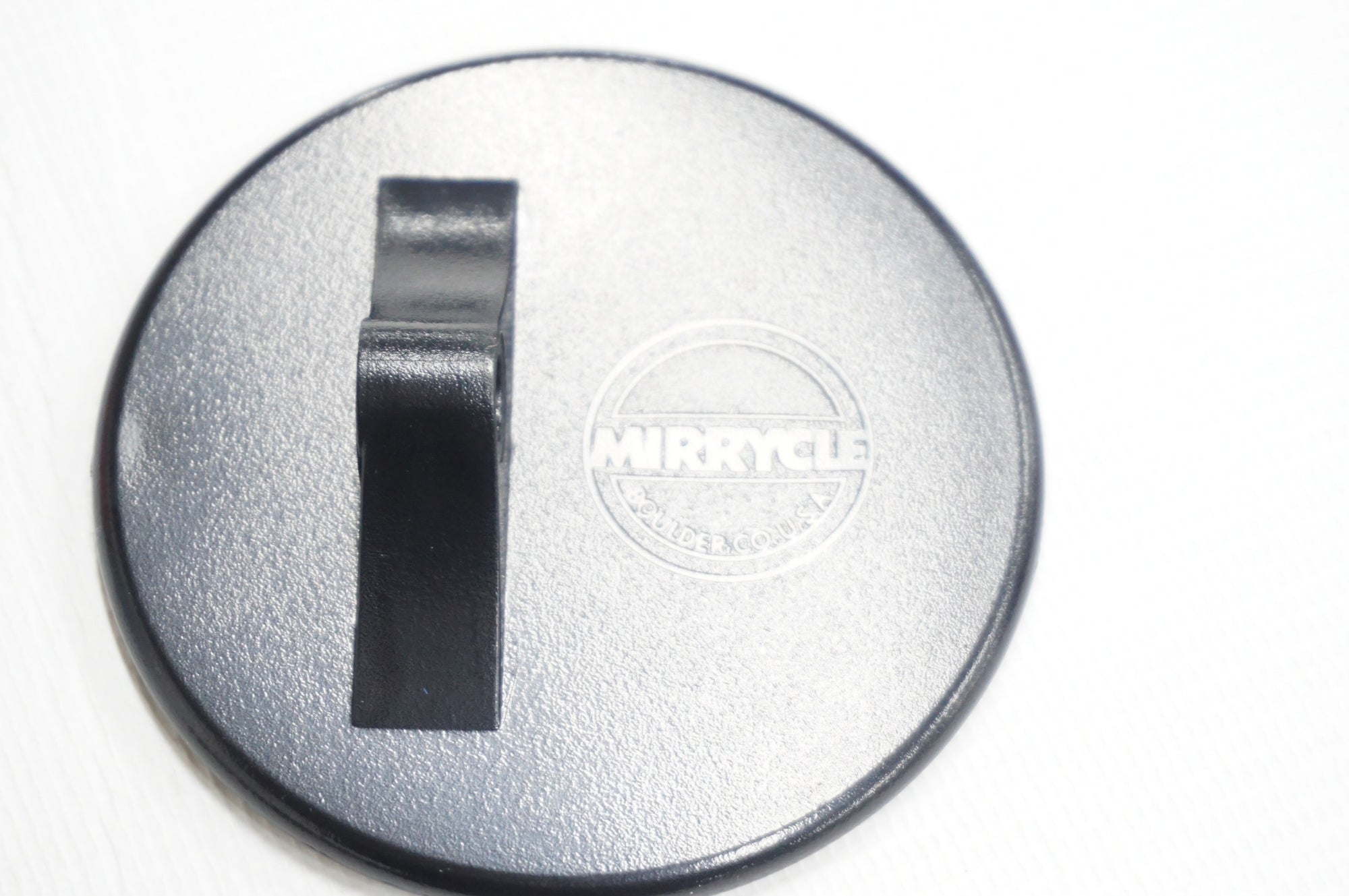 MIRRYCLE 「ミラクル」 バーエンドミラー / 阪急塚口店