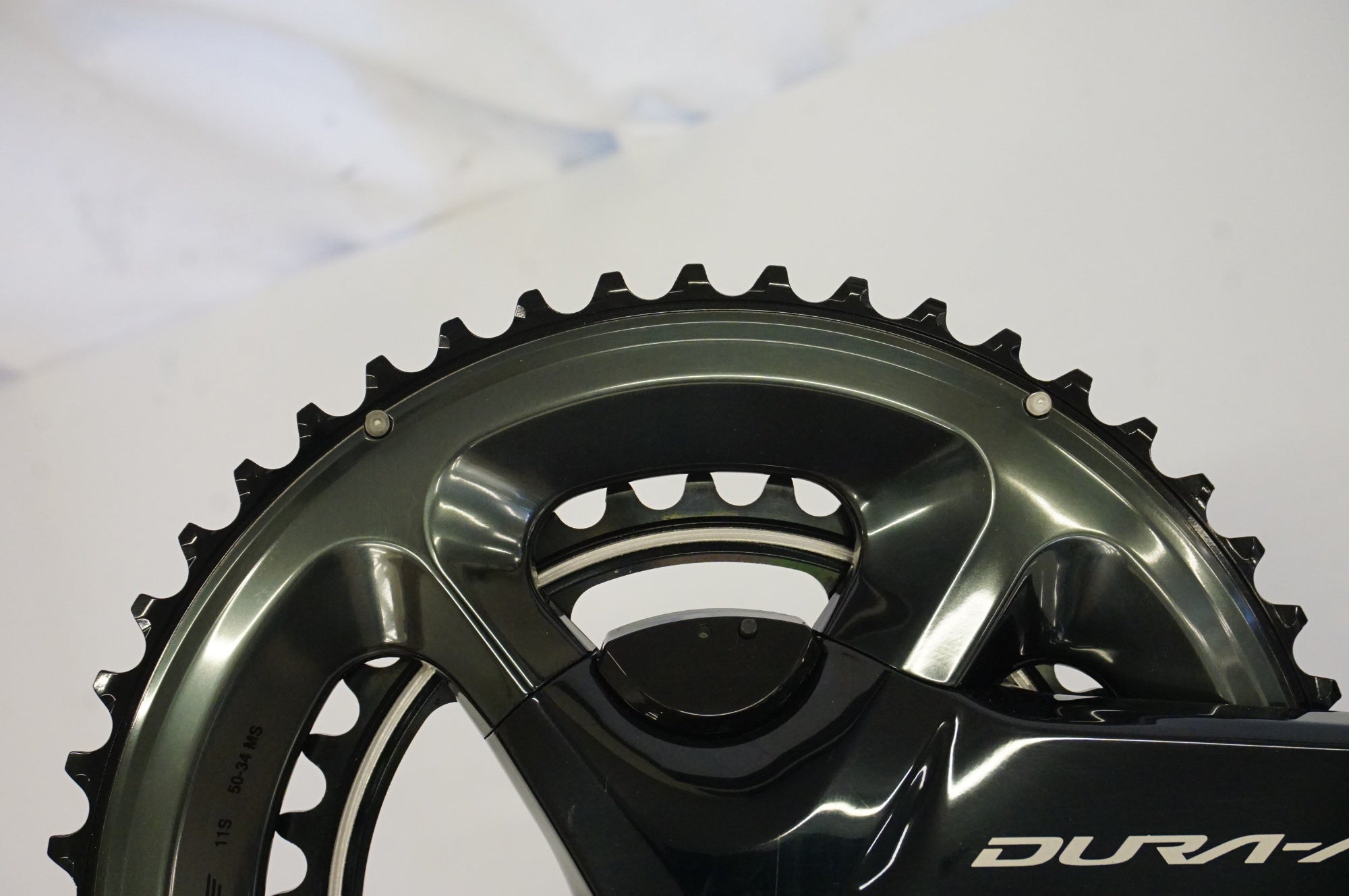 SHIMANO 「シマノ」 DURA-ACE FC-R9100-P 172.5mm 50-34T クランクセット / 浜松店