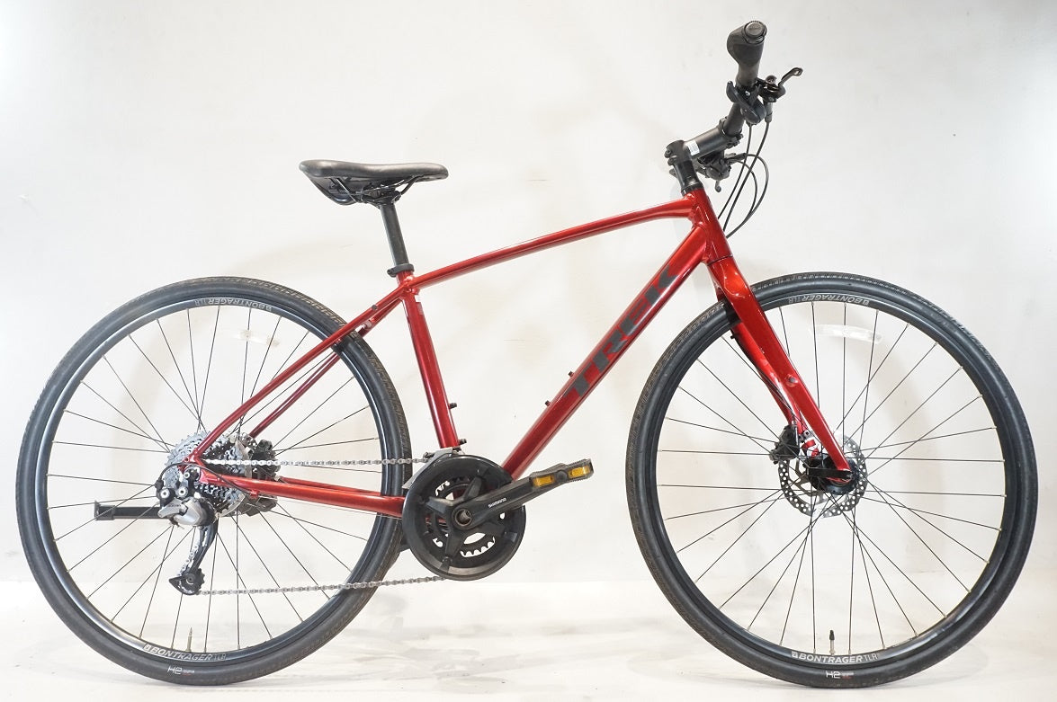 TREK 「トレック」 FX3 DISC 2020年モデル クロスバイク / 横浜戸塚店