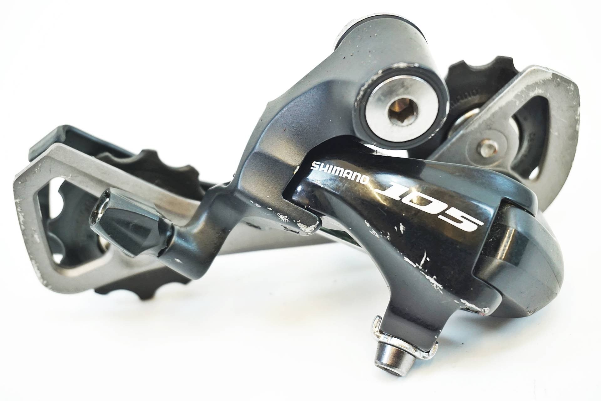 SHIMANO 「シマノ」 105 RD-5701 10S GS リアディレイラー