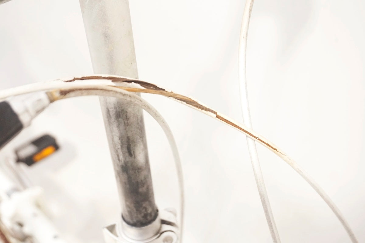 ジャンク DAHON 「ダホン」 ROUTE 2018年モデル 20インチ 折り畳み自転車 / 大阪門真店