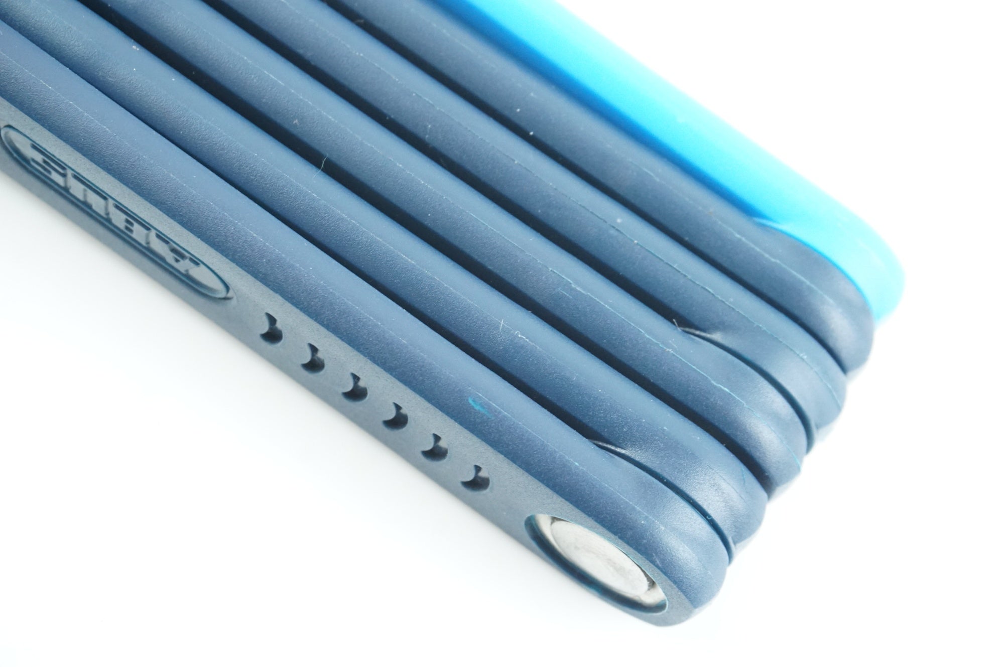 ABUS 「アバス」 BORDO LITE 6055 ブレードロック / 中目黒店