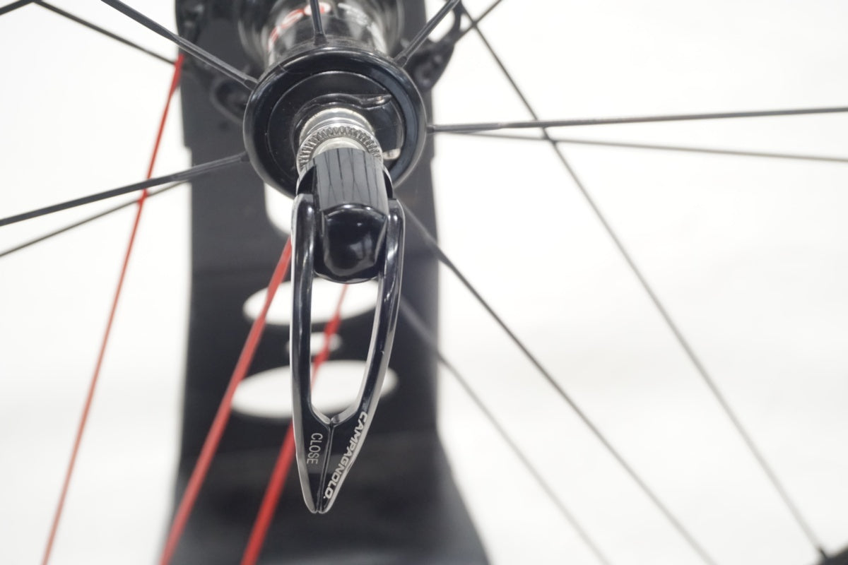 CAMPAGNOLO 「カンパニョーロ」 BORA ONE 50 SHIMANO11速 ホイールセット / 滋賀大津店