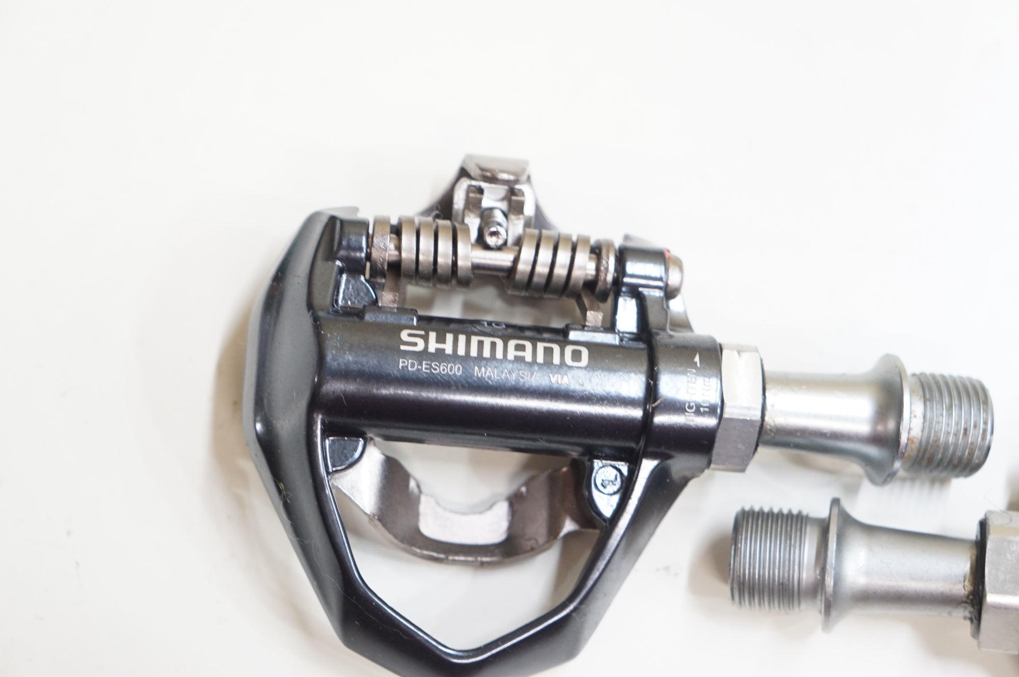 SHIMANO 「シマノ」 PD-ES600 ペダル / 大宮店