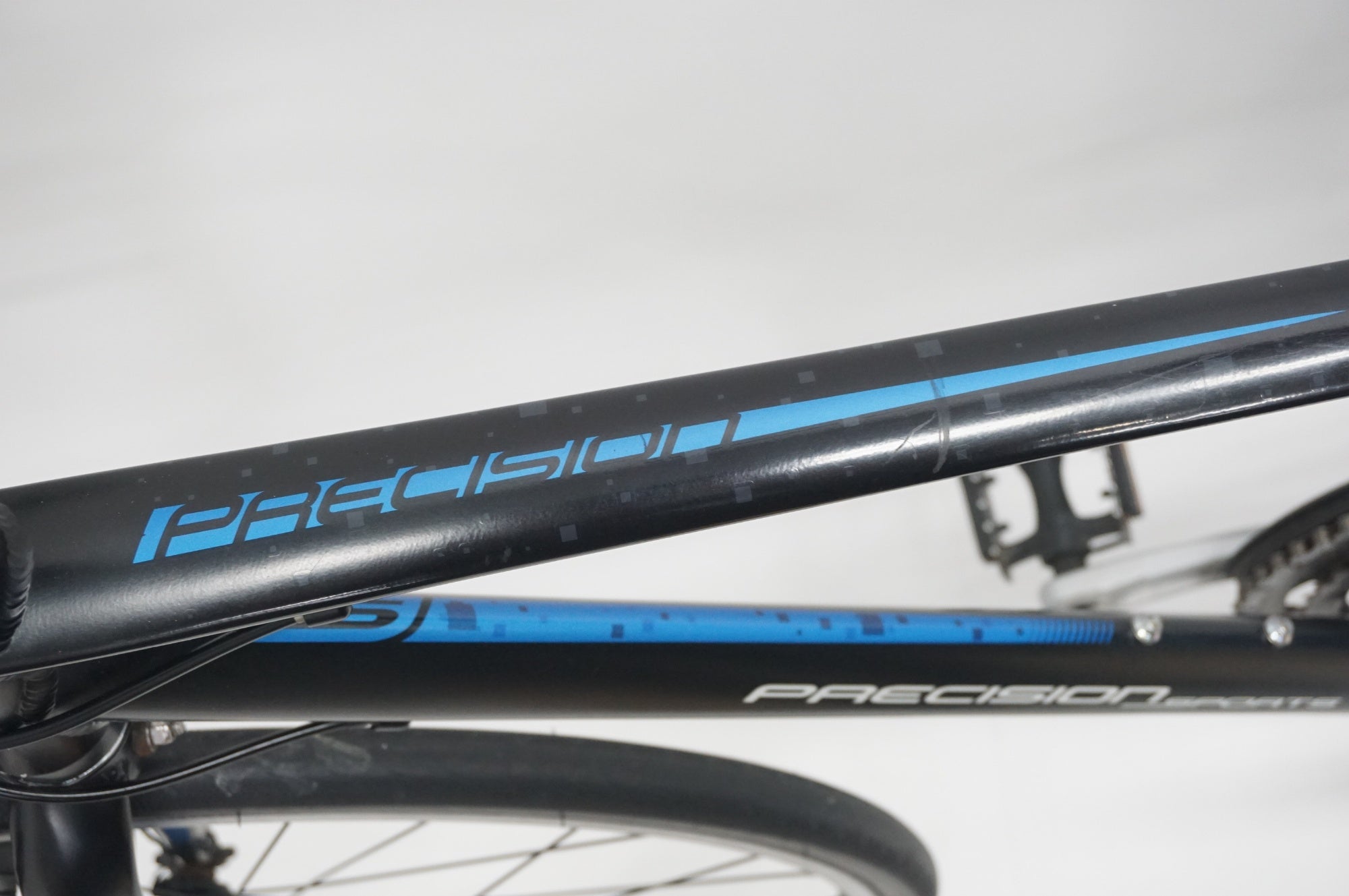ASAHI 「あさひ」 PRECISION SPORTS 2019年モデル クロスバイク / 福岡店