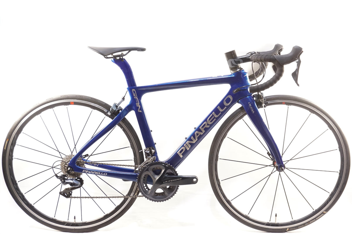 PINARELLO 「ピナレロ」 GAN ULTEGRA CUSTOM 2019年モデル ロードバイク / 東京商品化センター