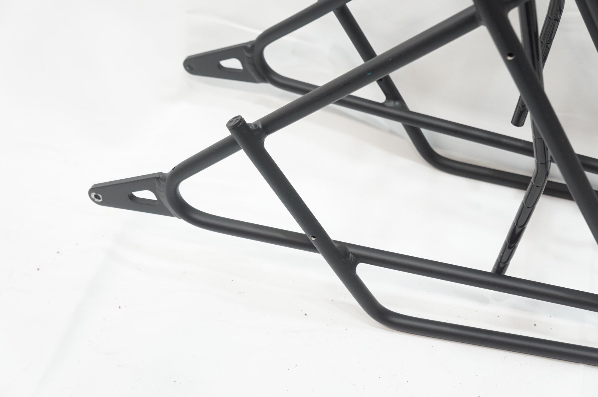 TREK 「トレック」 BACKRACK DELUXE MIK STUDS リアラック / 大宮店