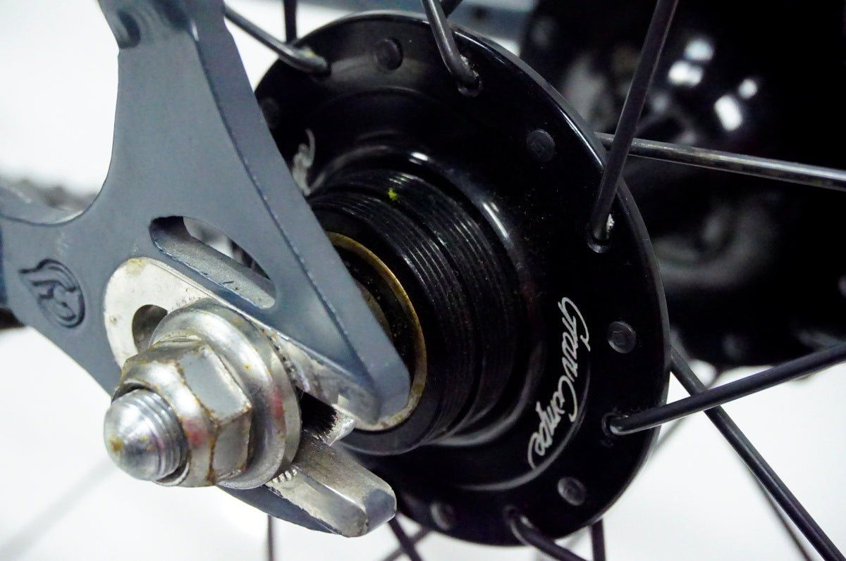 CINELLI 「チネリ」 TUTTO 2018年モデル ピストバイク / 名古屋大須店